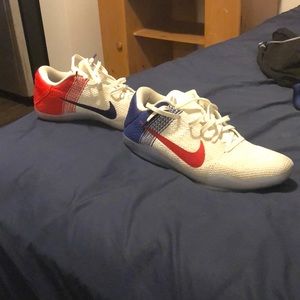 Nike Kobe XI Elite Low Olympic